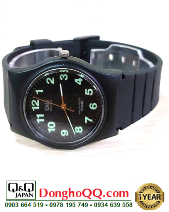 Q&Q VQ02J004Y; Đồng hồ thời trang Q&Q VQ02J004Y chính hãng Q&Q Japan /Bảo hành 01 năm